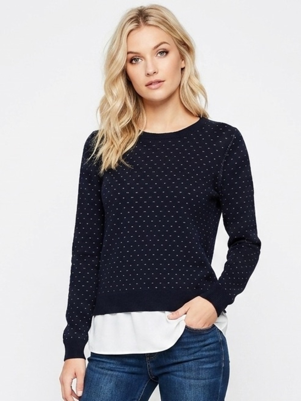 Club Monaco Ryta Sweater